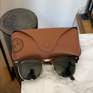 Ray Ban Clubmaster Classic
